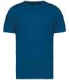 NS305 Native Spirit Unisex Heavyweight T Shirt Blue Sapphire colour image